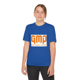 GMP (God Money Power) Youth Tee