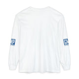 GMP 'God Money Power' Long Sleeve Tee