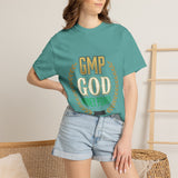 GOD Money Power (GMP) T-Shirt