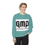 GMP "God Money Power" Sweatshirt