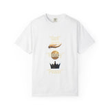 T-Shirt — “God” One Power Graphic Tee