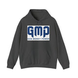 Hoodie - GMP “God Money Power” Graphic Pullover