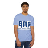 GMP “God Money Power” Graphic T-Shirt