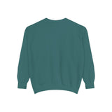 GMP "God Money Power" Eagle Sweatshirt