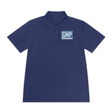 GMP God Money Power Polo