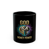 Black Mug (11oz, 15oz)