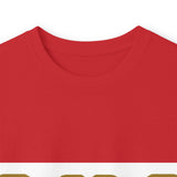 GMP "God Money Power" Long Sleeve Tee