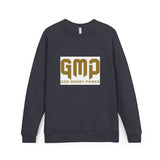 GMP "God Money Power" Sweatshirt — Inspirational Faith & Prosperity Crewneck
