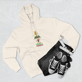 God Money Power Hoodie — Spiritual Wealth Graphic Hoodie