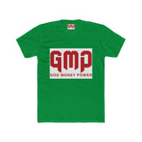 GMP 'God Money Power' Graphic Tee