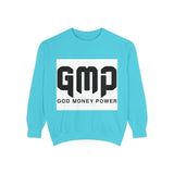 GMP "God Money Power" Sweatshirt