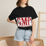 GMP "God Money Power" Graphic T-Shirt