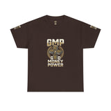 T-Shirt — GMP Money Power Graphic Tee