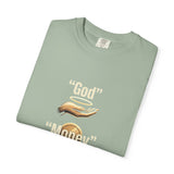 T-Shirt — “God” One Power Graphic Tee