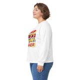GMP God Money Power Long Sleeve Tee