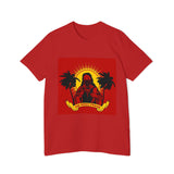 Hulu God Money Power Graphic T-Shirt