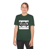 GMP "God Money Power" Youth Tee