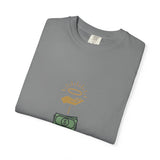 God • Money • Power Graphic T-Shirt