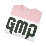 GMP "God Money Power" Graphic T-Shirt