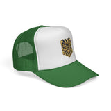 Good Money Power Trucker Cap
