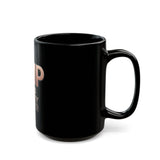 Black Mug (11oz, 15oz)