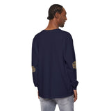 God Money Power Long Sleeve T-Shirt
