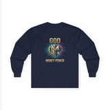 Unisex Ultra Cotton Long Sleeve Tee