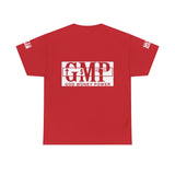 GMP "God Money Power" Tee - Faith & Hustle Graphic T-Shirt