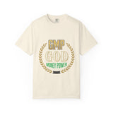 GOD Money Power (GMP) T-Shirt