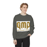 GMP "God Money Power" Sweatshirt — Inspirational Faith & Hustle Crewneck