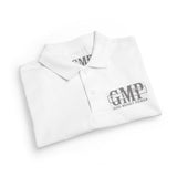 GMP God Money Power Youth Polo Shirt