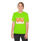 GMP (God Money Power) Youth Tee