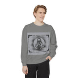 God Money Power Sweatshirt