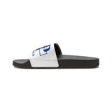 Youth 'GMP – God Money Power' Slide Sandals