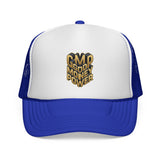 Good Money Power Trucker Cap