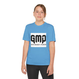 GMP "God Money Power" Youth Tee