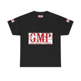 GMP "God Money Power" Tee - Faith & Hustle Graphic T-Shirt