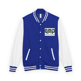 GMP (God Money Power) Letterman Jacket