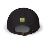 Dad Cap — Retro Pop Art Madonna Embroidered Baseball Hat