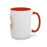 GMP Good Money Power Coffee Mug