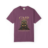 GMP 'God Money Power' Graphic T-Shirt