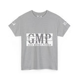 GMP "God Money Power" Tee
