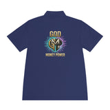 Men's Sport Polo Shirt