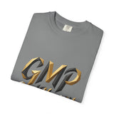 GMP "God Money Power" Graphic T-Shirt
