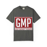 GMP "God Money Power" Graphic T-Shirt