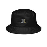 Bucket Hat (Embroidery)