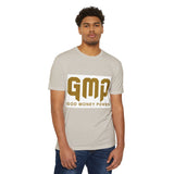 GMP "God Money Power" Graphic Tee