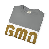 GMP God Money Power T-Shirt — Bold Faith & Prosperity Tee