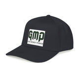 Mid Profile Baseball Cap