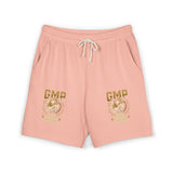 GMP Tiger Power Fleece Sweat Shorts